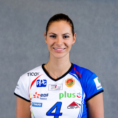 Gabriela Polańska 