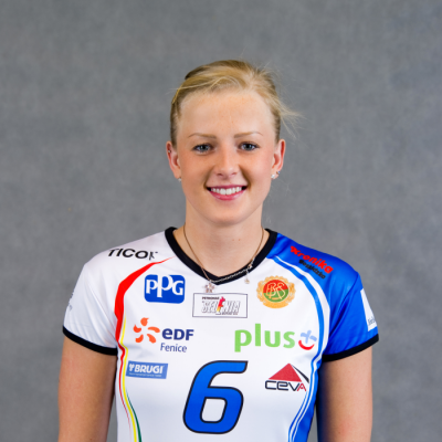 Joanna Wołosz 