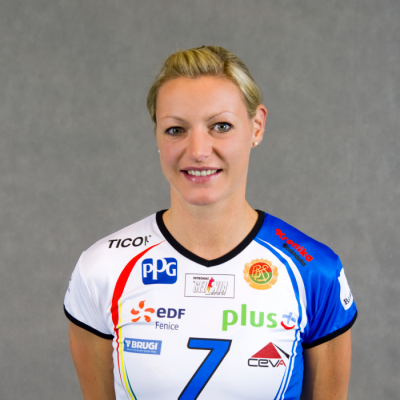Liesbet Vindevoghel 