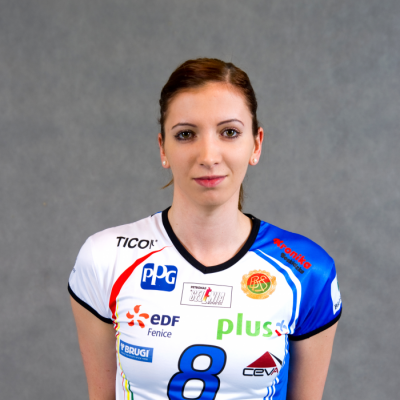Klaudia Kaczorowska 