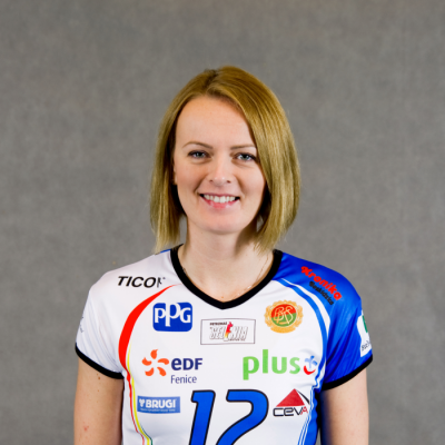 Natalia Bamber-Laskowska 