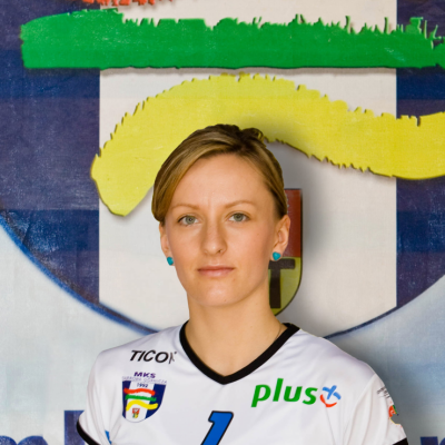 Katarzyna Szałankiewicz 