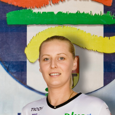 Aleksandra Liniarska 