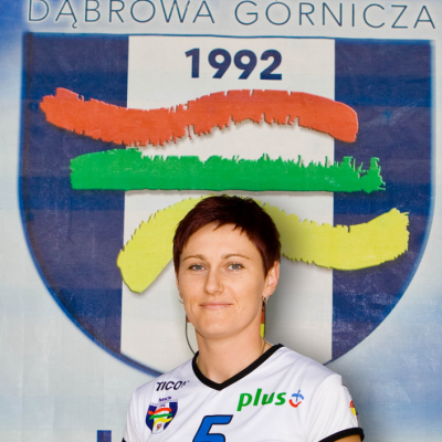 Dorota Ściurka 