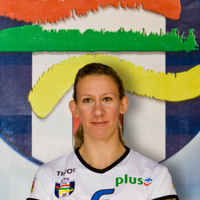 Frauke Dirickx 