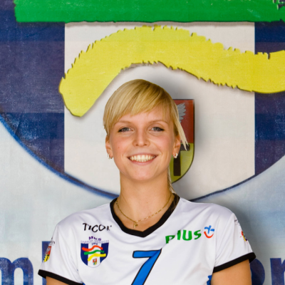 Natalia Skrzypkowska 