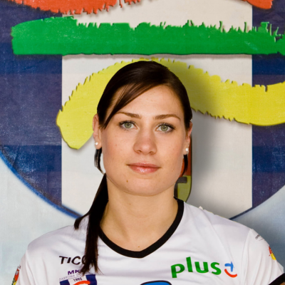 Katarzyna Zaroślińska-Król 