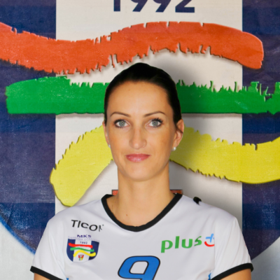 Małgorzata Lis 