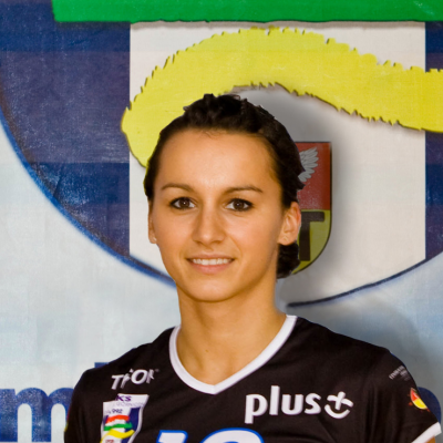 Krystyna Strasz 