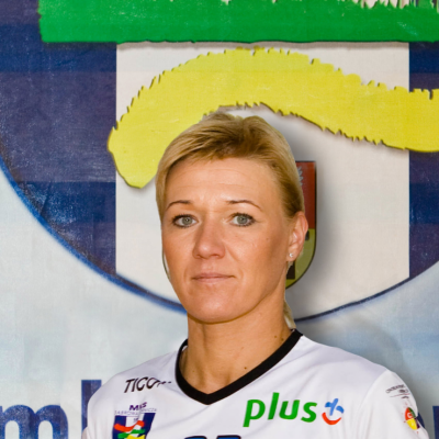 Magdalena Śliwa 
