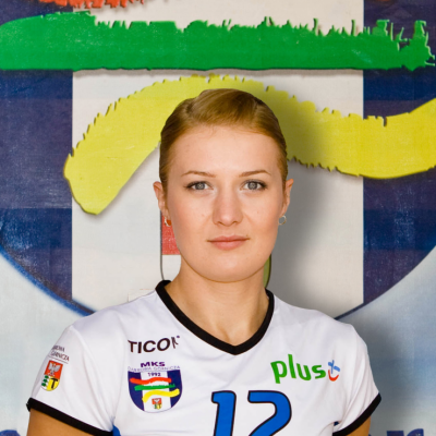 Izabela Kowalińska 