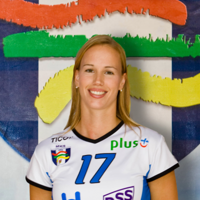 Ivana Plchotova 