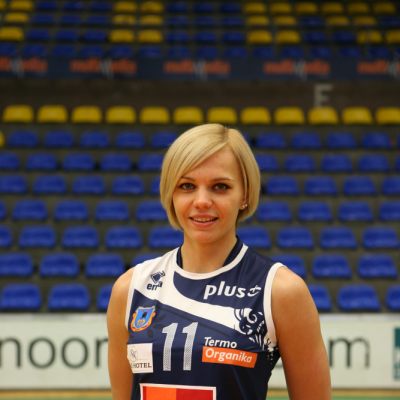 Agata Babicz 