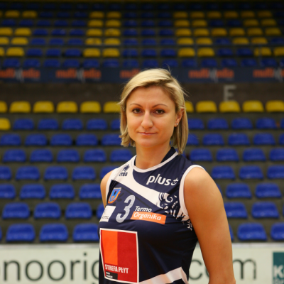 Sylwia Pycia 