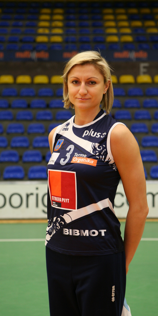 Sylwia Pycia