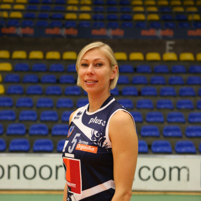 Magdalena Sadowska 