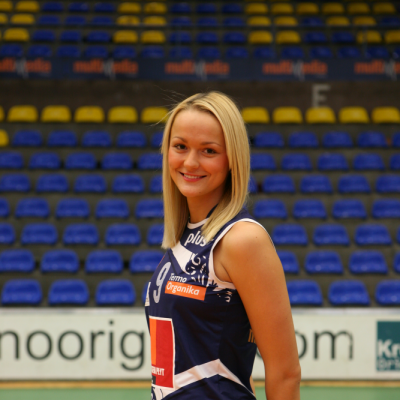 Katerina Kociova 