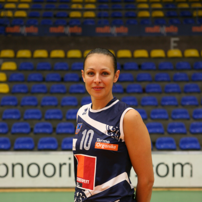 Dorota Pykosz 