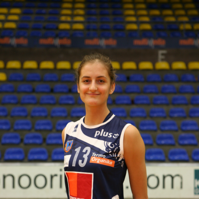 Paulina Szpak 