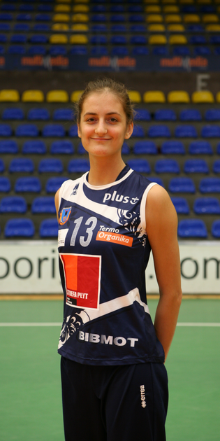 Paulina Szpak