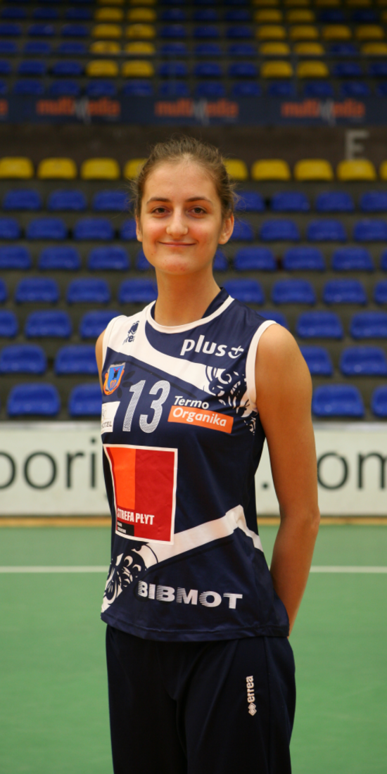 Paulina Szpak