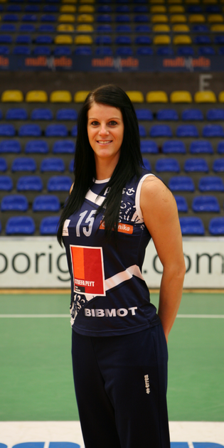 Rita Liliom