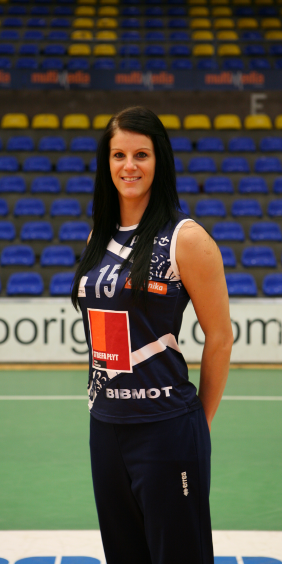 Rita Liliom