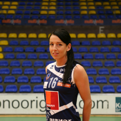 Iwona Kandora 