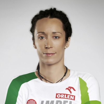 Katarzyna Mroczkowska 