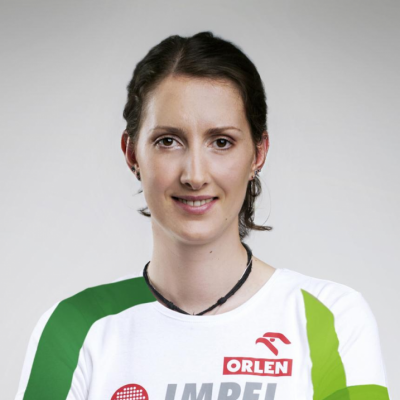 Wioletta Szkudlarek 