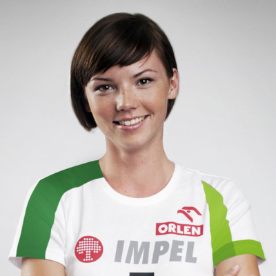 Aleksandra Folta 