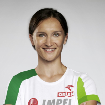Katarzyna Jaszewska 
