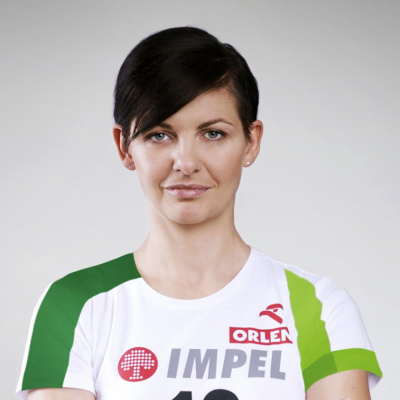 Milena Rosner 