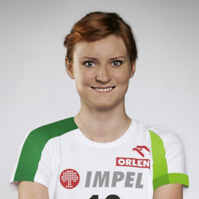 Patrycja Balmas 