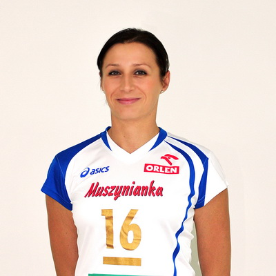 Aleksandra Jagieło 
