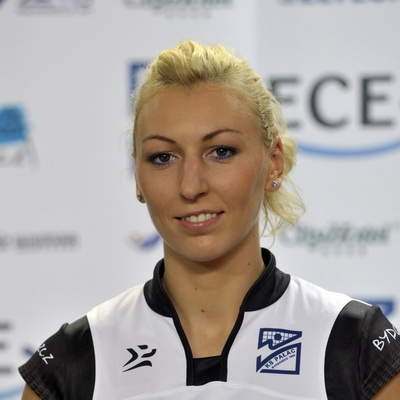 Magdalena Mazurek 
