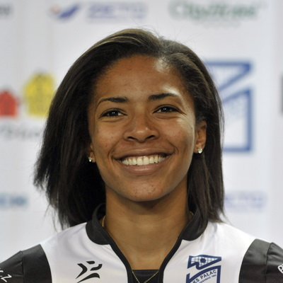 Rachael Adams 