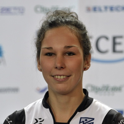 Zuzanna Czyżnielewska 