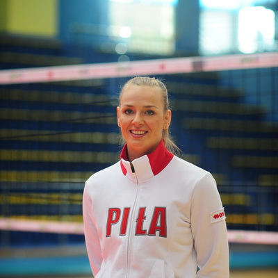 Monika Gorzewska 