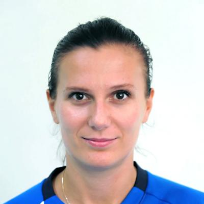 Mariola Zenik 