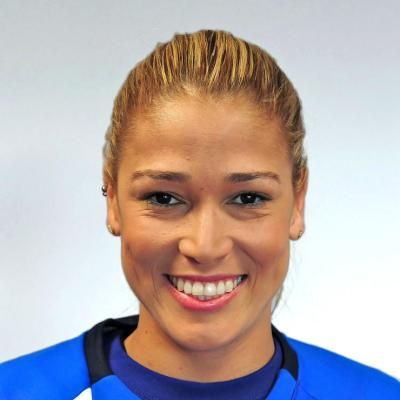 Erika Coimbra 