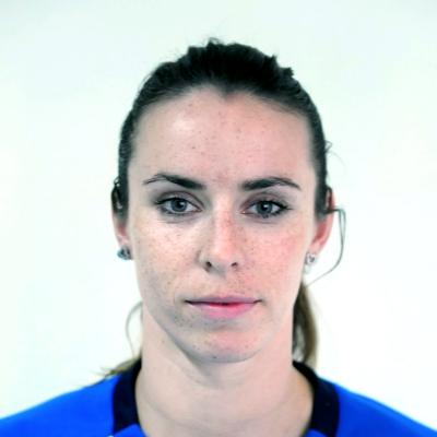 Izabela Bełcik 