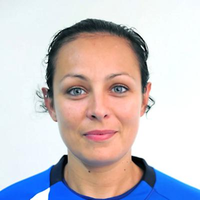 Dorota Pykosz 