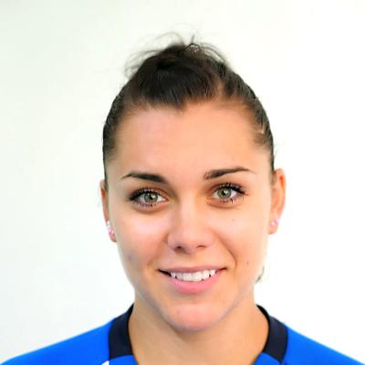 Dorota Wilk 