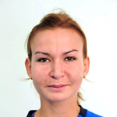 Sylwia Wojcieska 
