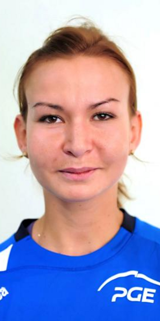 Sylwia Wojcieska Sylwia Wojcieska