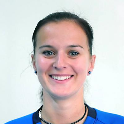 Anita Kwiatkowska 