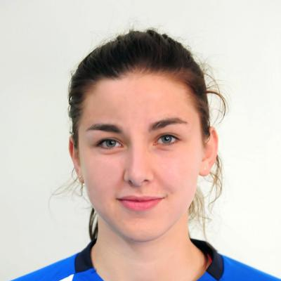 Justyna Łukasik 