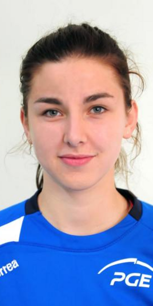 Justyna Łukasik Justyna Łukasik