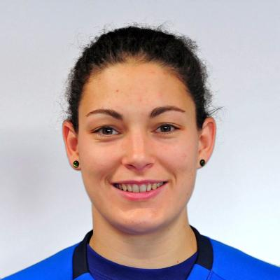 Rachel Rourke 